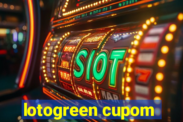 lotogreen cupom